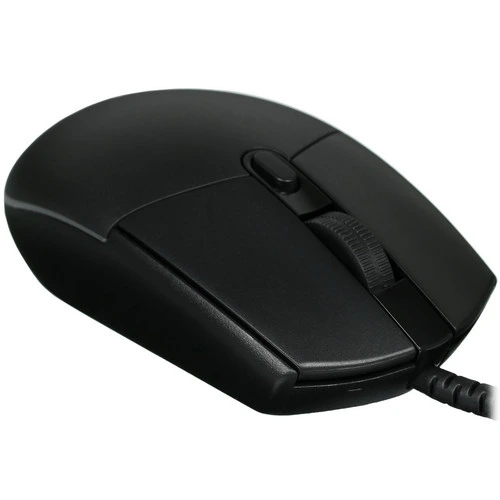 Logitech G102 — фото 2