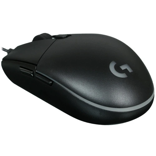 Logitech G102 — фото 4