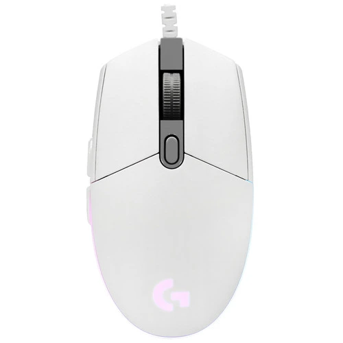 Logitech G102