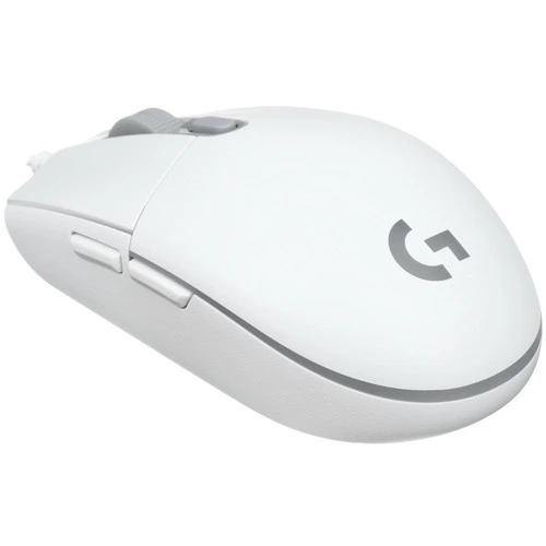 Logitech G102 — фото 3