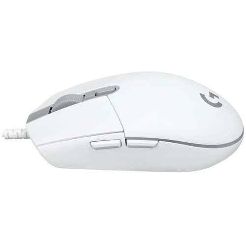 Logitech G102 — фото 4
