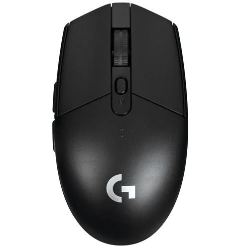 Logitech G304