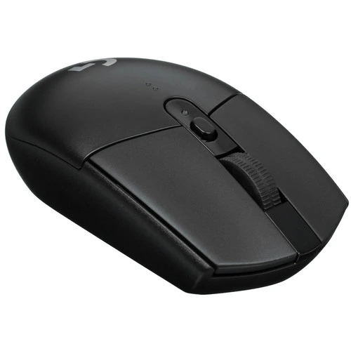 Logitech G304 — фото 2