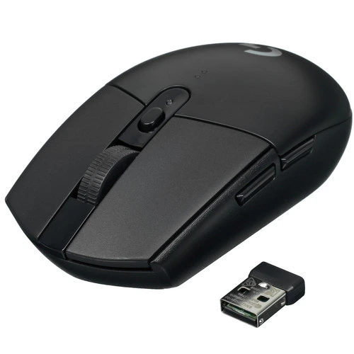 Logitech G304 — фото 5