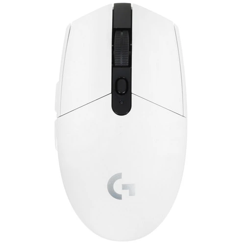 Logitech G304