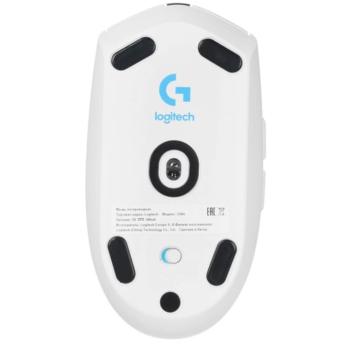 Logitech G304 — фото 6