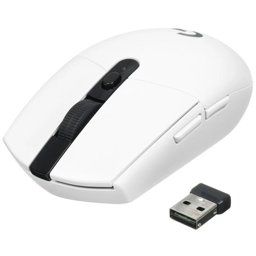 Logitech G304 — фото 5