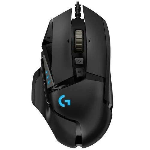 Logitech G502 HERO — фото 2