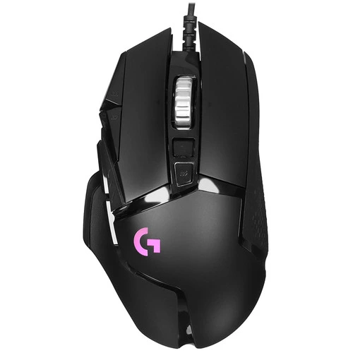 Logitech G502 HERO