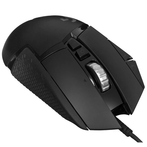 Logitech G502 HERO — фото 3