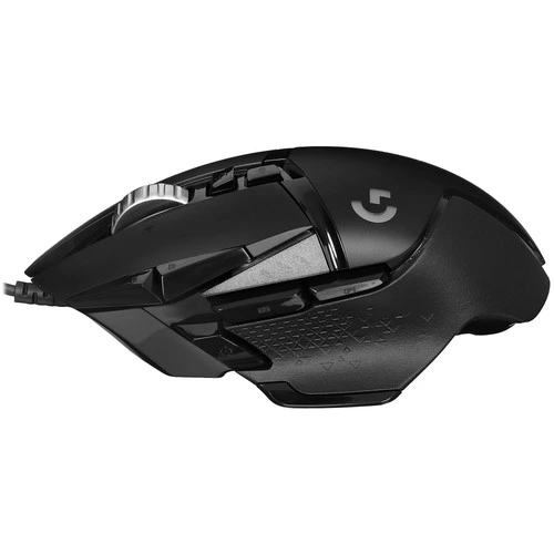 Logitech G502 HERO — фото 5