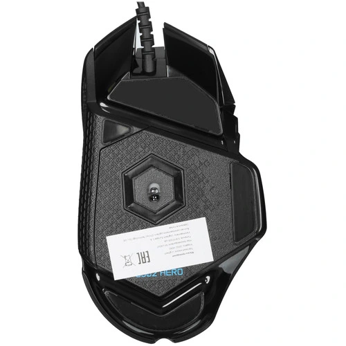 Logitech G502 HERO — фото 7