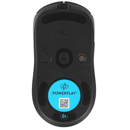 Logitech G PRO 2 LIGHTSPEED — фото 7