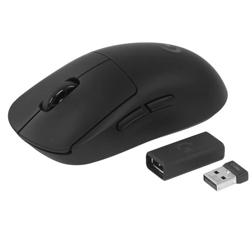 Logitech G PRO 2 LIGHTSPEED — фото 6
