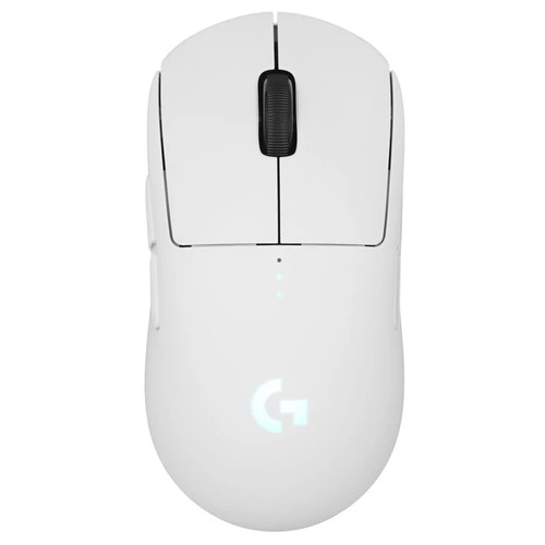 Logitech G PRO 2 LIGHTSPEED