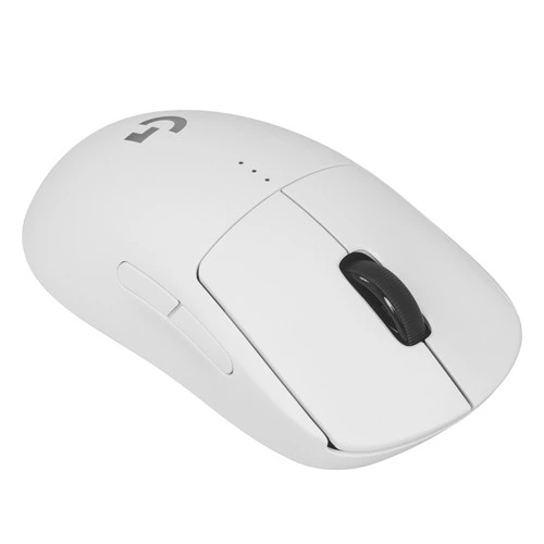 Logitech G PRO 2 LIGHTSPEED — фото 3