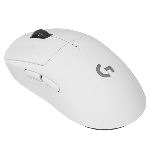 Logitech G PRO 2 LIGHTSPEED — фото 2