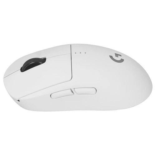 Logitech G PRO 2 LIGHTSPEED — фото 4