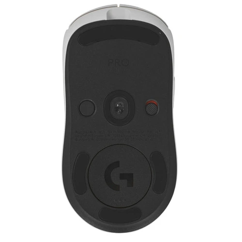 Logitech G PRO 2 LIGHTSPEED — фото 6