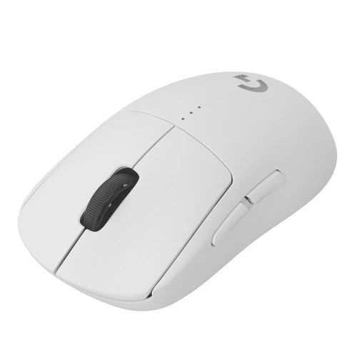 Logitech G PRO 2 LIGHTSPEED — фото 5