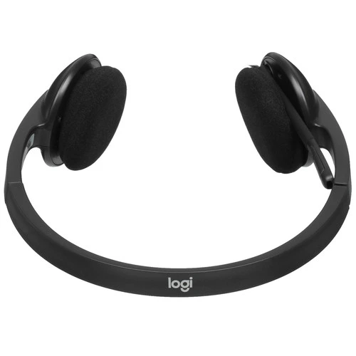 Logitech H340 — фото 3