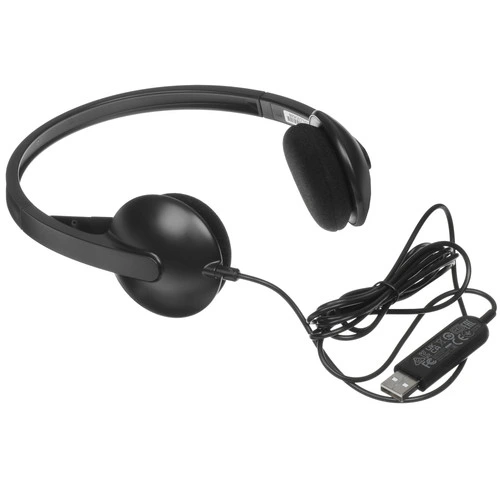 Logitech H340 — фото 4