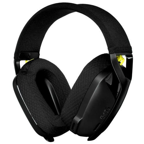 Logitech G435