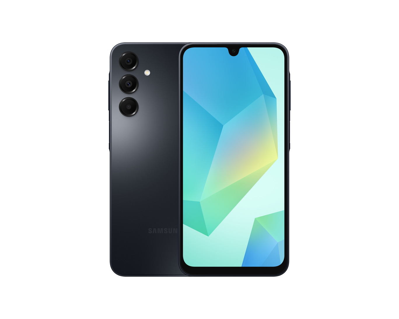 Samsung Galaxy A16