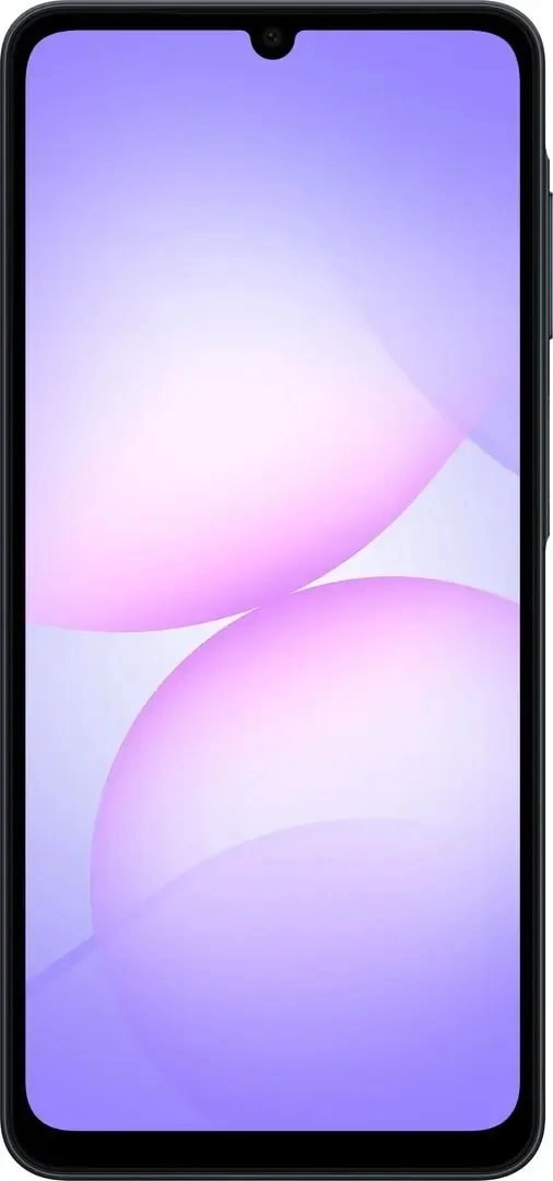 Samsung Galaxy A07 — фото 2