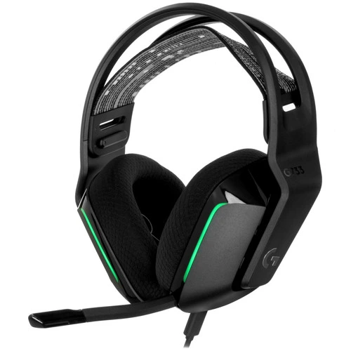 Logitech G733
