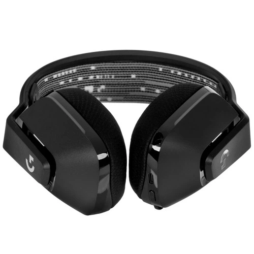 Logitech G733 — фото 3