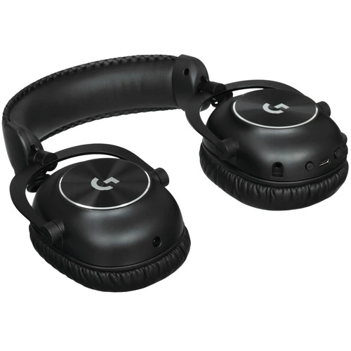 Logitech G PRO X2 LIGHTSPEED — фото 6