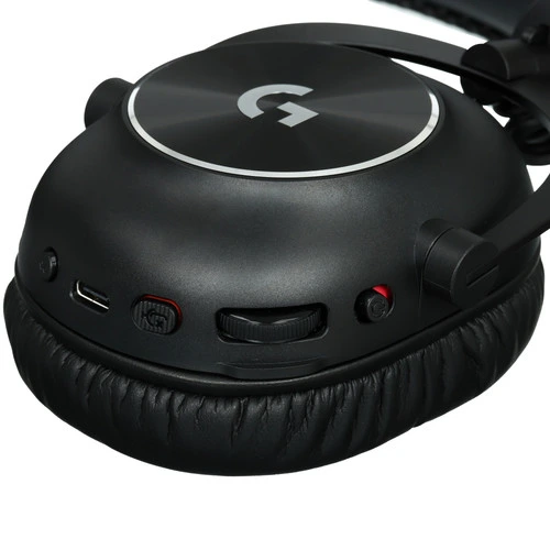 Logitech G PRO X2 LIGHTSPEED — фото 7