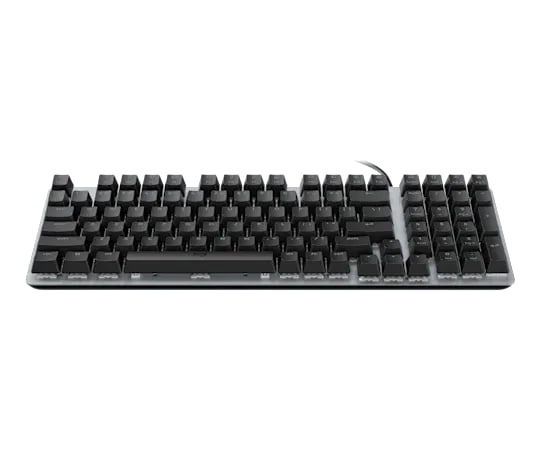 Logitech K828 — фото 2