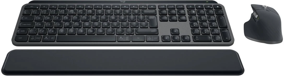 Logitech MX Keys S combo — фото 2