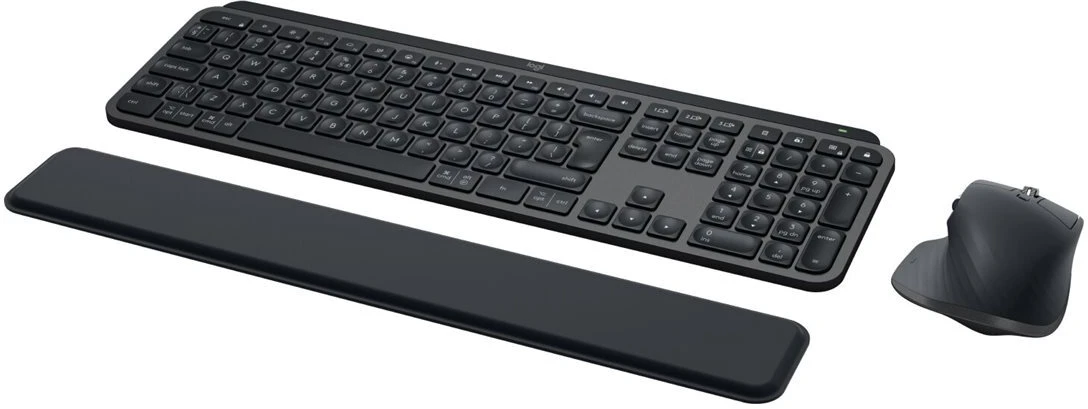Logitech MX Keys S combo — фото 3