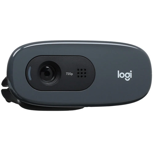 Logitech C270