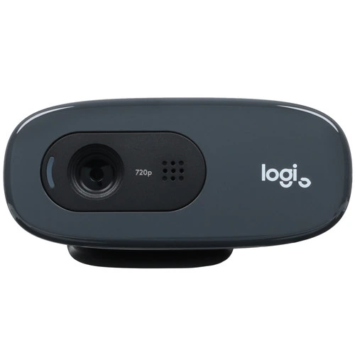 Logitech C270 — фото 2