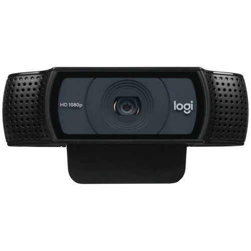 Logitech C920e