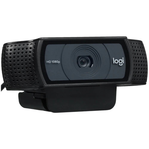 Logitech C920e — фото 2