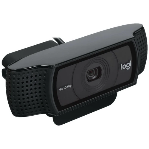 Logitech C920 Pro — фото 2