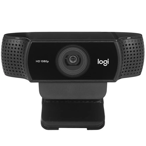 Logitech C922 Pro Stream