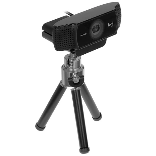 Logitech C922 Pro Stream — фото 4