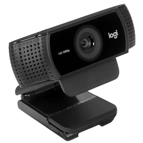 Logitech C922 Pro Stream — фото 5