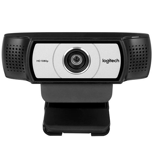 Logitech C930e