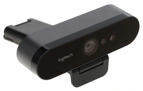 Logitech BRIO 4K — фото 3