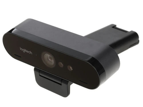 Logitech BRIO 4K — фото 4