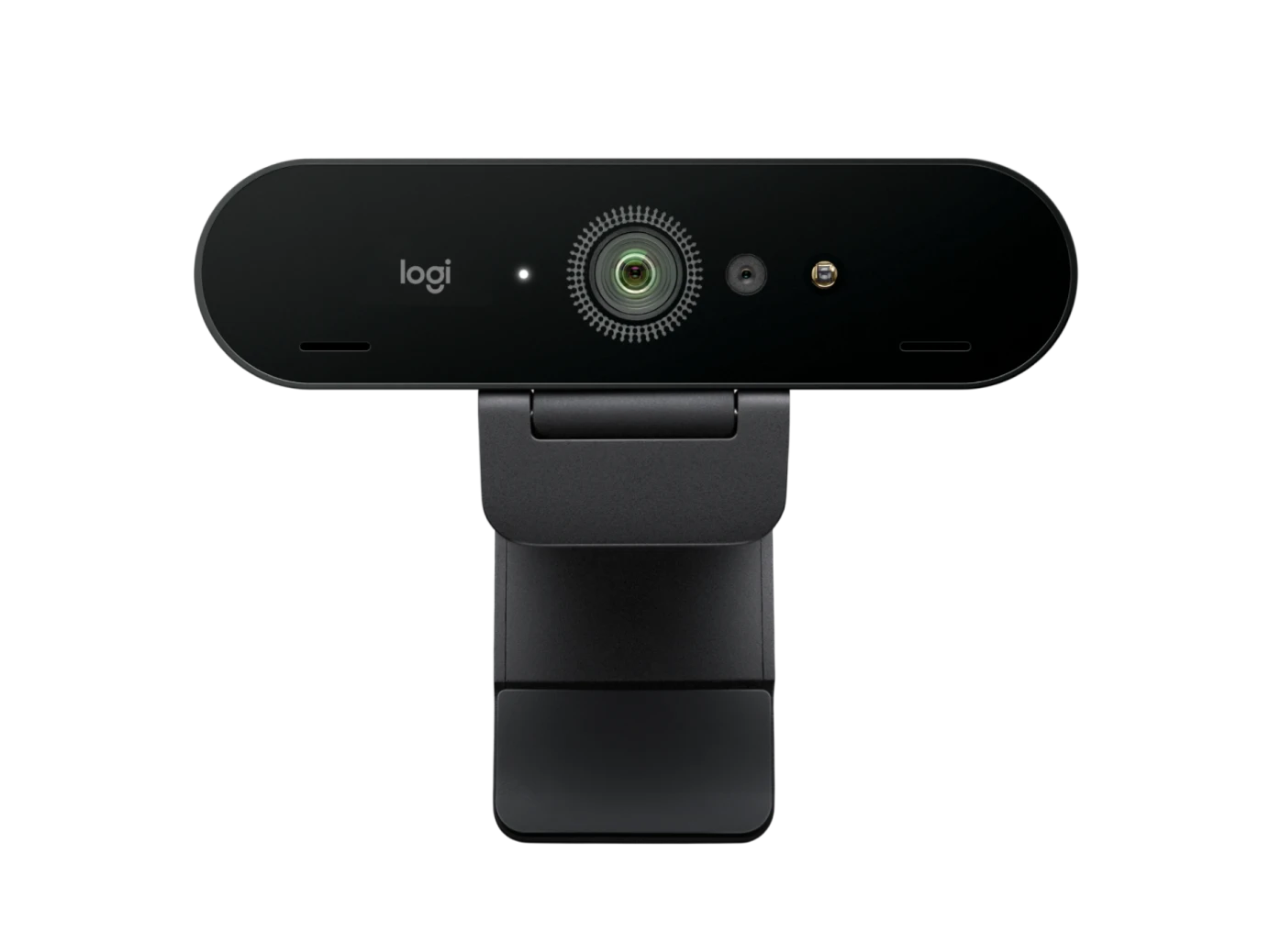 Logitech BRIO 4K