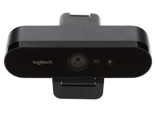 Logitech BRIO 4K — фото 5