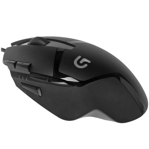 Logitech G402 — фото 2